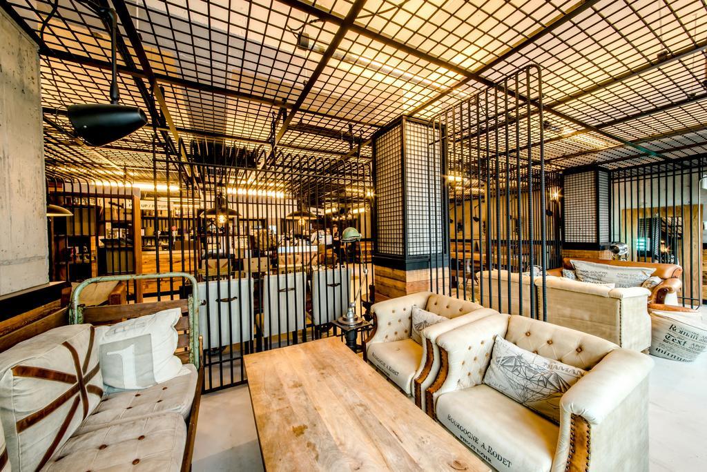 Publico Hotel Seogwipo Bagian luar foto
