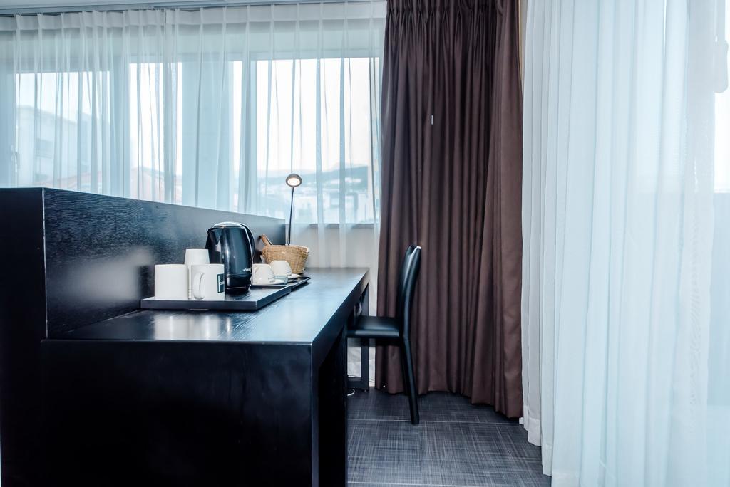 Publico Hotel Seogwipo Bagian luar foto